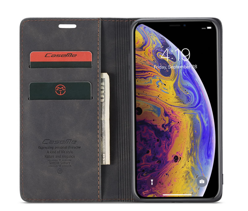 CaseMe Case for iPhone XS