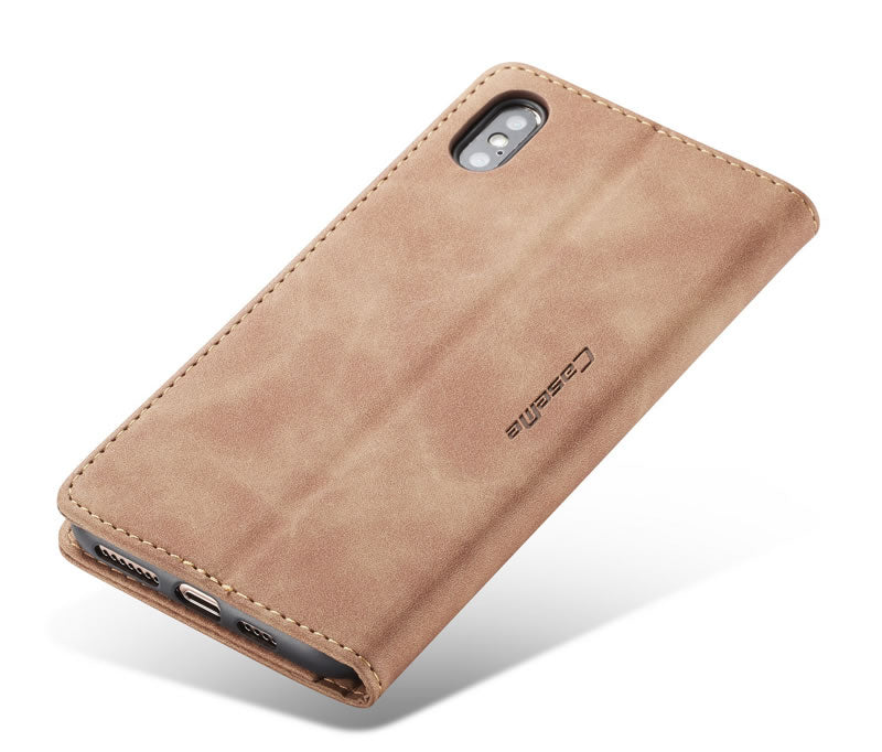 CaseMe Case for iPhone XS