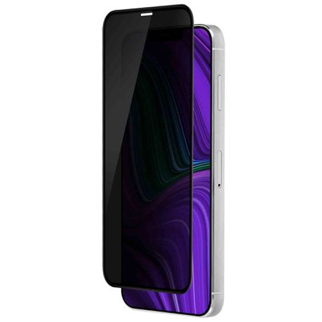 iPhone 11 Pro Max Privacy / Anti Spy Tempered Glass