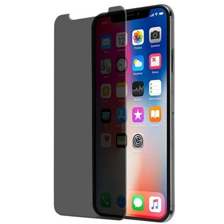 iPhone 11 Pro Privacy / Anti Spy Tempered Glass