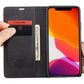 CaseMe iPhone 11 Pro Flip Wallet