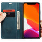 CaseMe iPhone 11 Pro Max Flip Wallet