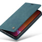 CaseMe iPhone 11 Pro Max Flip Wallet
