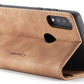 CaseMe Huawei P30 Lite Flip Case
