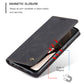 CaseMe Samsung A12 5G Flip Wallet Case