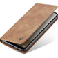 CaseMe Samsung A13 5G Flip Wallet Case