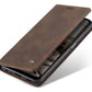 CaseMe Samsung A13 5G Flip Wallet Case