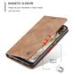 CaseMe Samsung A22 5G Flip Wallet Case