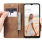CaseMe Samsung A32 5G Flip Wallet Case