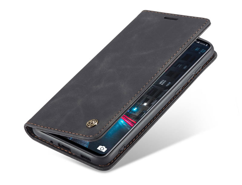 CaseMe Samsung A33 Flip Wallet