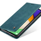 CaseMe Samsung Galaxy A53 Flip Wallet Case