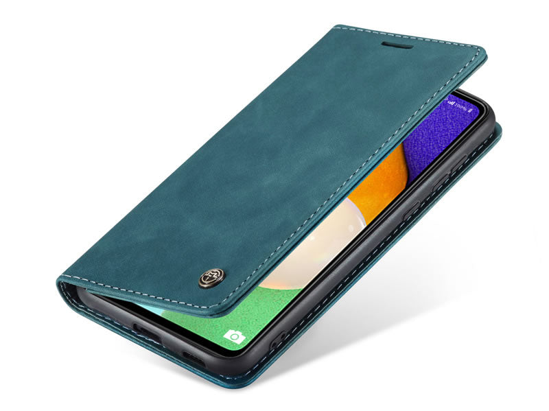 CaseMe Samsung Galaxy A53 Flip Wallet Case