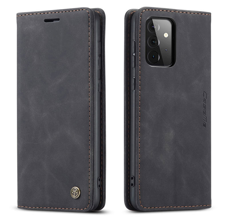 CaseMe Samsung Galaxy A72 5G Flip Wallet Case