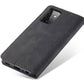 CaseMe Samsung Galaxy A52 Flip Wallet Case