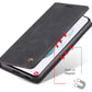 CaseMe Samsung S21 Flip Wallet Case