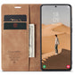 CaseMe Samsung Galaxy S22 Plus Flip Wallet Case