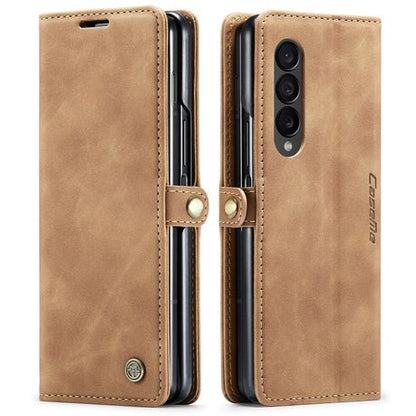 CaseMe Samsung Z Fold 4 Flip Wallet