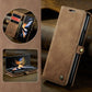 CaseMe Samsung Z Fold 4 Flip Wallet